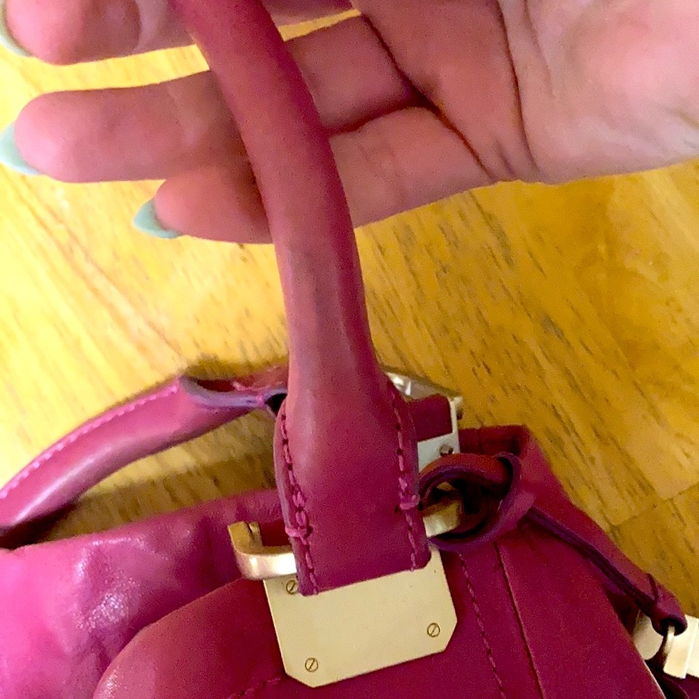 Cole Haan large purse - Picture 6 of 7